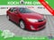 2012 Toyota Camry XLE