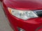2012 Toyota Camry XLE