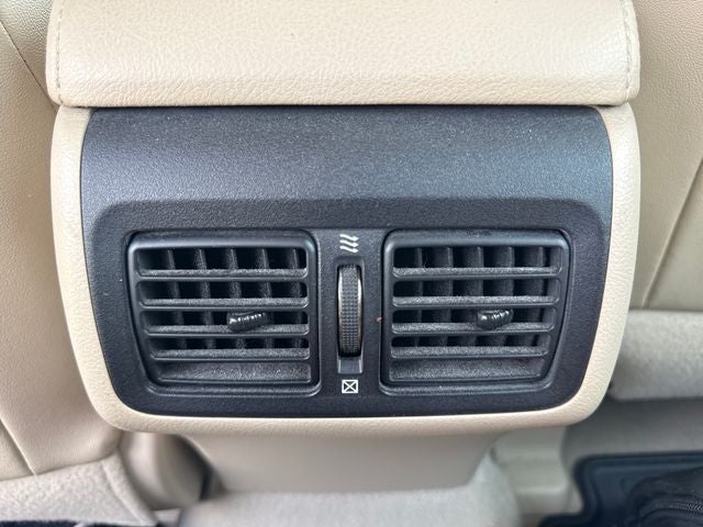 2012 Toyota Camry XLE