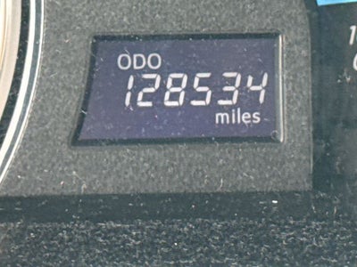 2012 Toyota Camry XLE