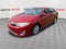 2012 Toyota Camry XLE