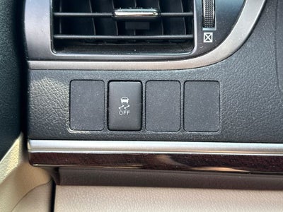 2012 Toyota Camry XLE