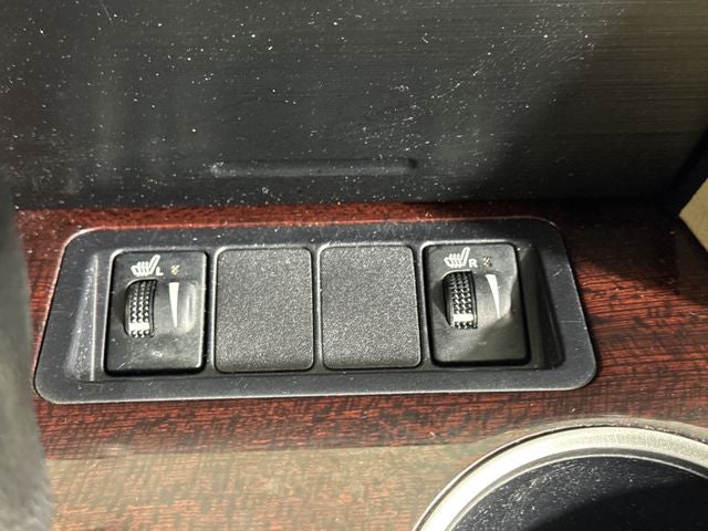 2012 Toyota Camry XLE