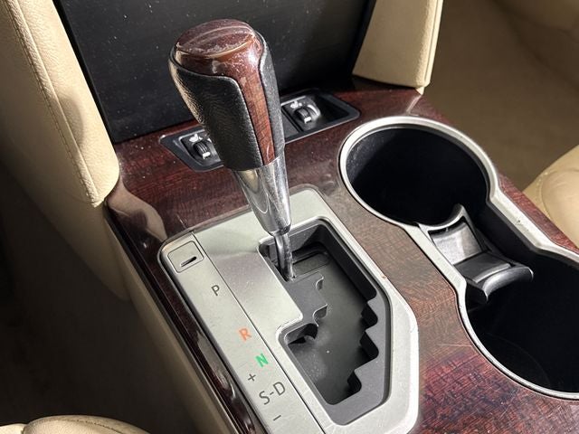 2012 Toyota Camry XLE