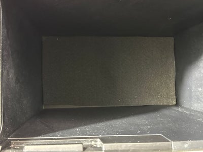 2012 Toyota Camry XLE