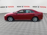 2012 Toyota Camry XLE