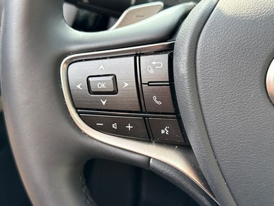2025 Lexus ES 350