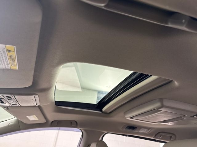 2018 Honda Odyssey Touring