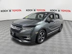 2018 Honda Odyssey Touring