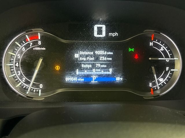 2018 Honda Pilot Elite