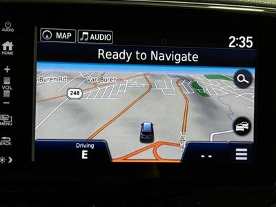 2018 Honda Pilot Elite