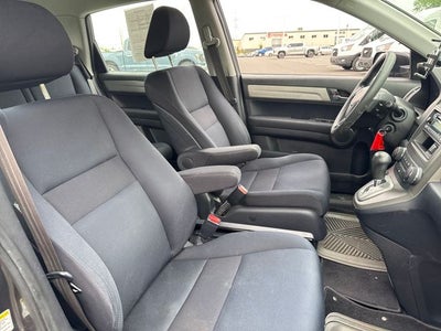 2010 Honda CR-V LX