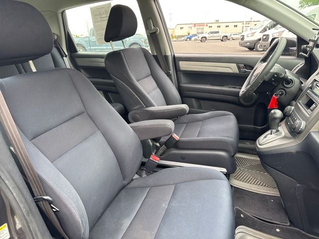 2010 Honda CR-V LX