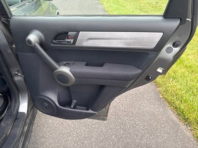 2010 Honda CR-V LX
