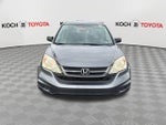 2010 Honda CR-V LX