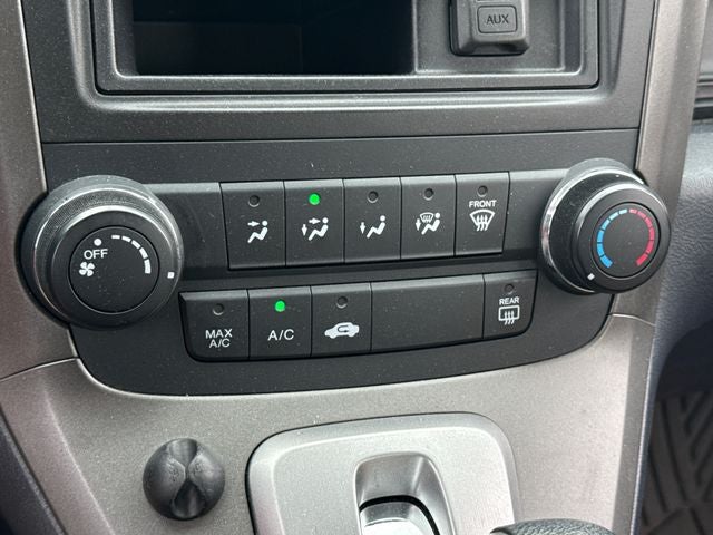 2010 Honda CR-V LX