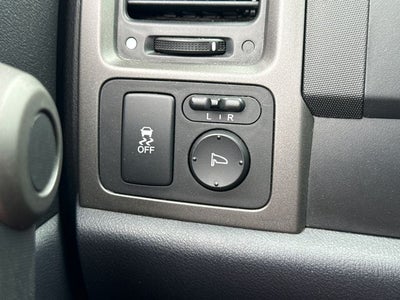2010 Honda CR-V LX