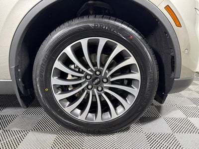 2023 Lincoln Aviator Reserve Premium
