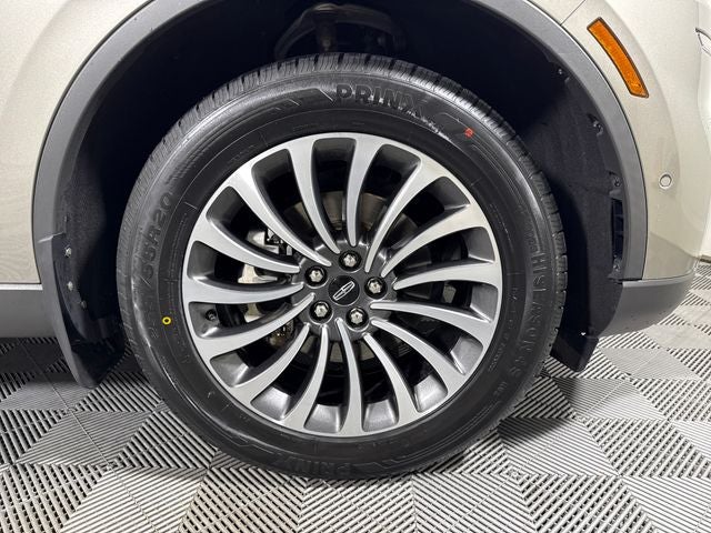 2023 Lincoln Aviator Reserve Premium