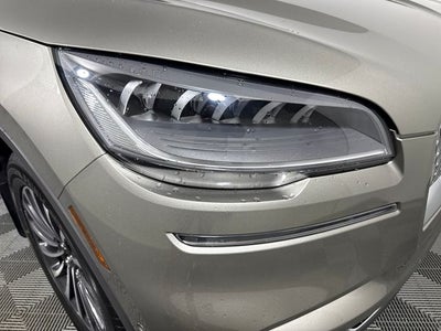 2023 Lincoln Aviator Reserve Premium