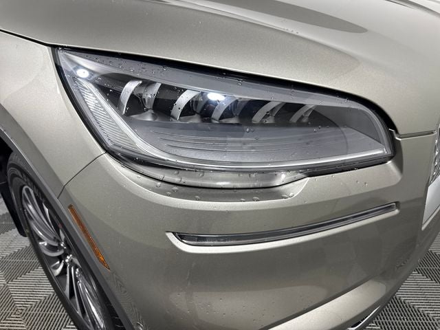 2023 Lincoln Aviator Reserve Premium