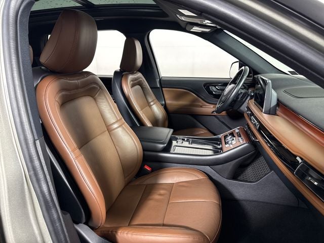 2023 Lincoln Aviator Reserve Premium