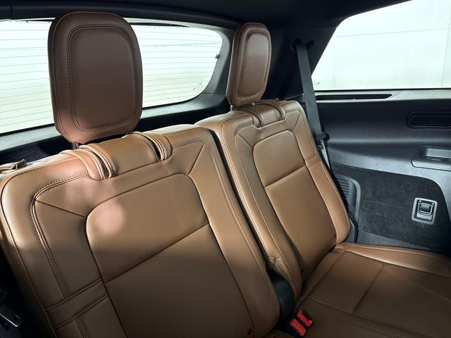 2023 Lincoln Aviator Reserve Premium