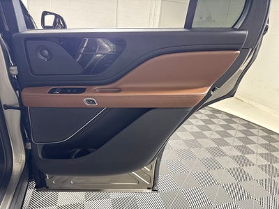 2023 Lincoln Aviator Reserve Premium