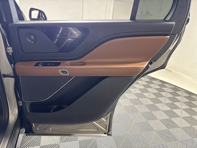 2023 Lincoln Aviator Reserve Premium