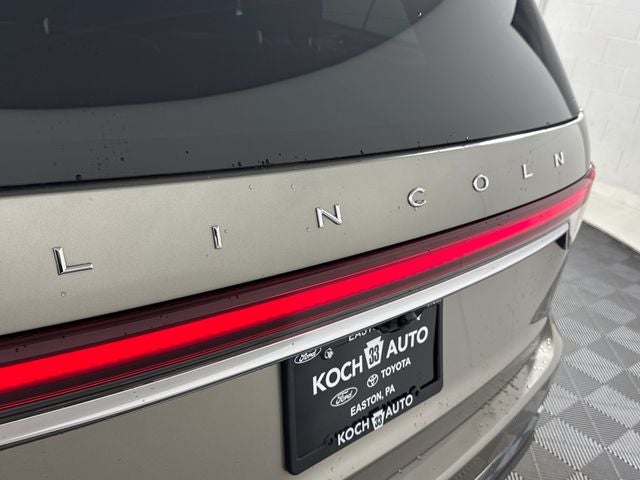2023 Lincoln Aviator Reserve Premium