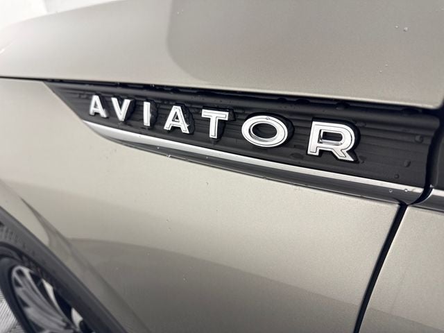 2023 Lincoln Aviator Reserve Premium