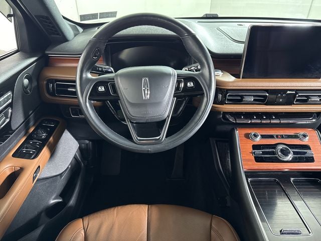 2023 Lincoln Aviator Reserve Premium