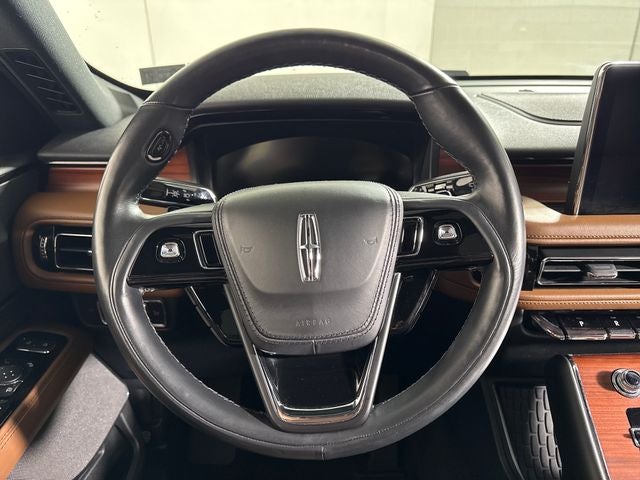 2023 Lincoln Aviator Reserve Premium