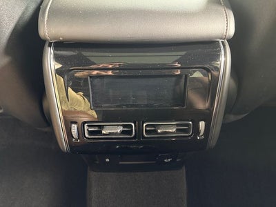 2023 Lincoln Aviator Reserve Premium
