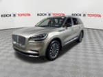 2023 Lincoln Aviator Reserve Premium