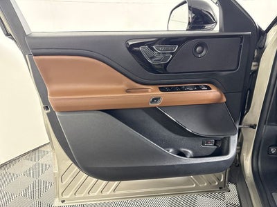 2023 Lincoln Aviator Reserve Premium
