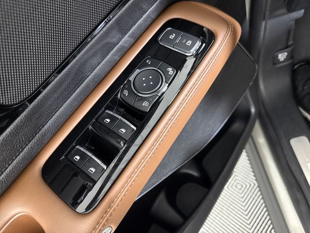 2023 Lincoln Aviator Reserve Premium
