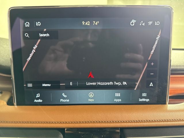 2023 Lincoln Aviator Reserve Premium