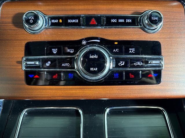 2023 Lincoln Aviator Reserve Premium