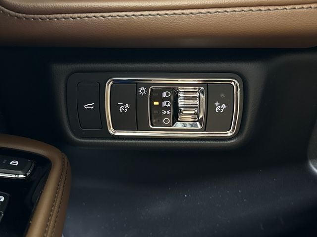 2023 Lincoln Aviator Reserve Premium