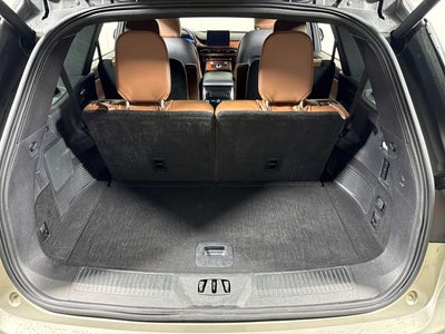 2023 Lincoln Aviator Reserve Premium