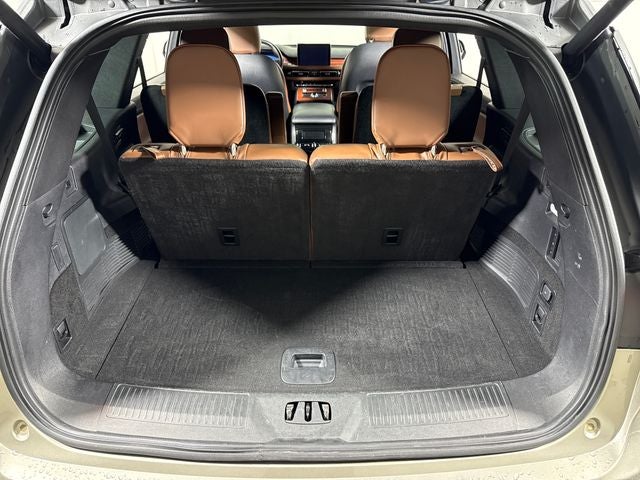 2023 Lincoln Aviator Reserve Premium