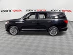 2018 Lincoln Navigator Reserve