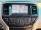 2016 Nissan Pathfinder Platinum