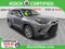 2025 Toyota Grand Highlander Limited