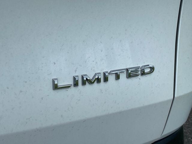 2025 Toyota Grand Highlander Limited