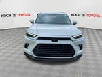 2025 Toyota Grand Highlander Limited