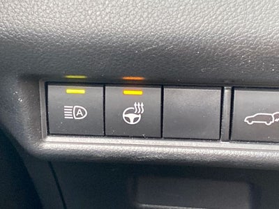 2025 Toyota Grand Highlander Limited