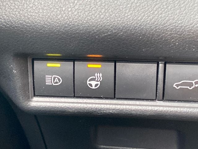 2025 Toyota Grand Highlander Limited