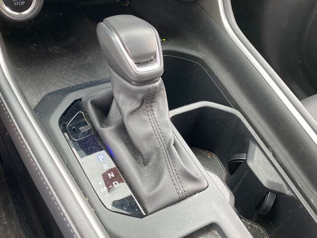 2025 Toyota Grand Highlander Limited
